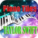 Taylor Swift Piano Tiles APK