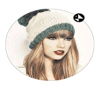 Taylor Swift Lock Screen HD 2018 icône