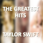 ikon The Greatest Hits Taylor Swift