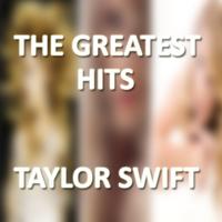 The Greatest Hits Taylor Swift Affiche