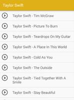 The Greatest Hits Taylor Swift capture d'écran 2