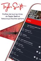 Taylor Swift : songs, lyrics,..offline poster