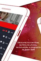 Taylor Swift : songs, lyrics,..offline screenshot 1