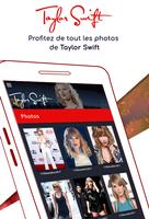 Taylor Swift : songs, lyrics,..offline screenshot 2
