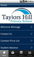 Taylors Hill Primary School poster