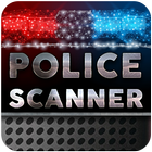 Police Scanner For My Area icône