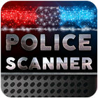 Police Scanner For My Area icon