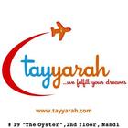 Tayyarah icon