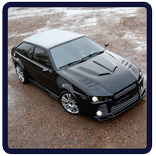 Крутые Тазы