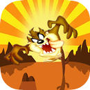 Taz Super Jungle Adventure APK