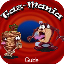 Guide Taz-Mania APK