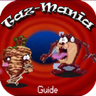 Guide Taz-Mania أيقونة