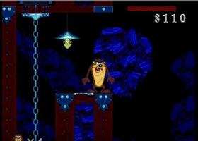 Guide Taz-Mania تصوير الشاشة 1