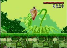Guide Taz-Mania تصوير الشاشة 2