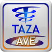 TAZA Avenue for TAZAREO