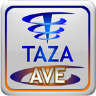 TAZA Avenue for TAZAREO آئیکن