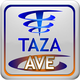 TAZA Avenue for TAZAREO simgesi