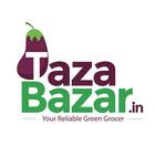 Taza Bazar icône