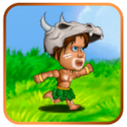 آیکون‌ Jungle Adventures Of Tarzan