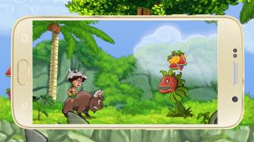 Jungle Adventures Of Tarzan постер