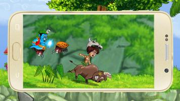 Jungle Adventures Of Tarzan screenshot 1