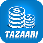 Tazaari иконка