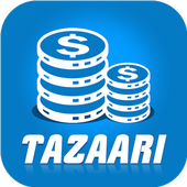 Tazaari ikon
