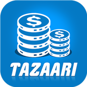 Tazaari icon