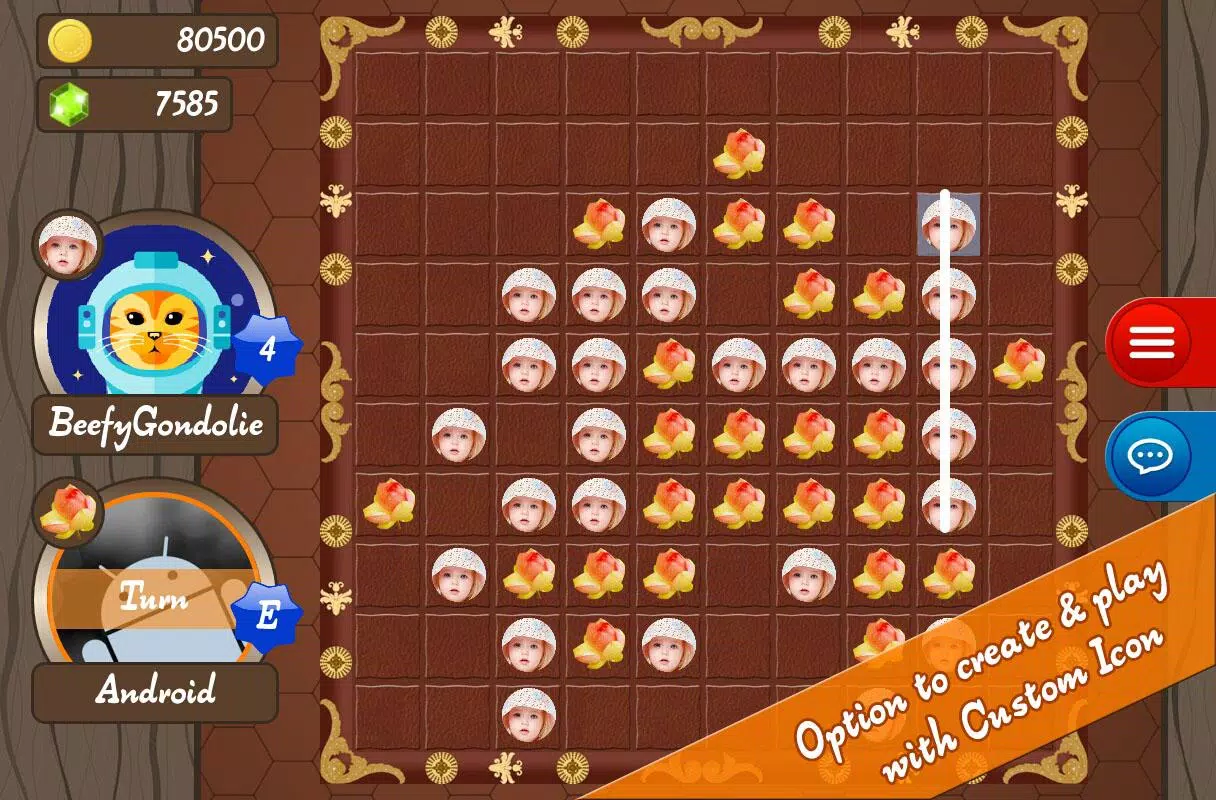 Tic Tac Toe Mega - APK Download for Android