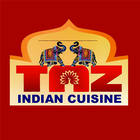 Taz Indian icône
