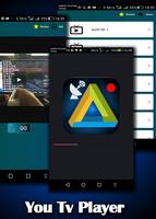 You Tv Player 2018/19 تصوير الشاشة 3