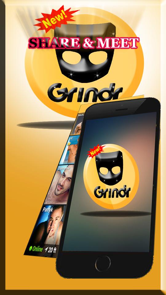 Xtra free iphone get grindr Grindr XTRA