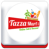 Tazza Mart - Sabzi Bazaar ikona