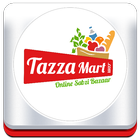Tazza Mart - Sabzi Bazaar icône