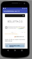 Calcola Bolletta Gas screenshot 2
