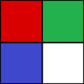 ColorSquared