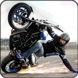 Fast Motorbike Driver 2016