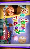 The Candy Factory HD पोस्टर
