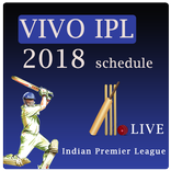 IPL Schedule 2018