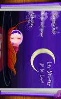 Les Secrets de la Lune Affiche