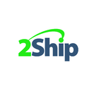 The 2Ship App icon
