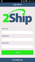 The 2Ship App स्क्रीनशॉट 1