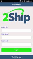 The 2Ship App screenshot 1