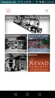 Sparks NV, Historic Tours скриншот 1