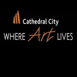 Cathedral City: Where ART Live icon