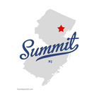 Historic Tour of Summit NJ-icoon