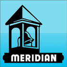 Meridian Historic Walking Tour icon