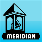 Meridian Historic Walking Tour icône
