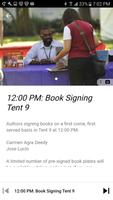 Savannah Children's Book Fest screenshot 3