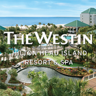 Westin Hilton Head ikona